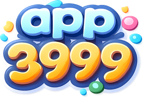 app 3999 লোগো